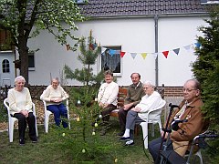 Frühjahrsfestt 2009
